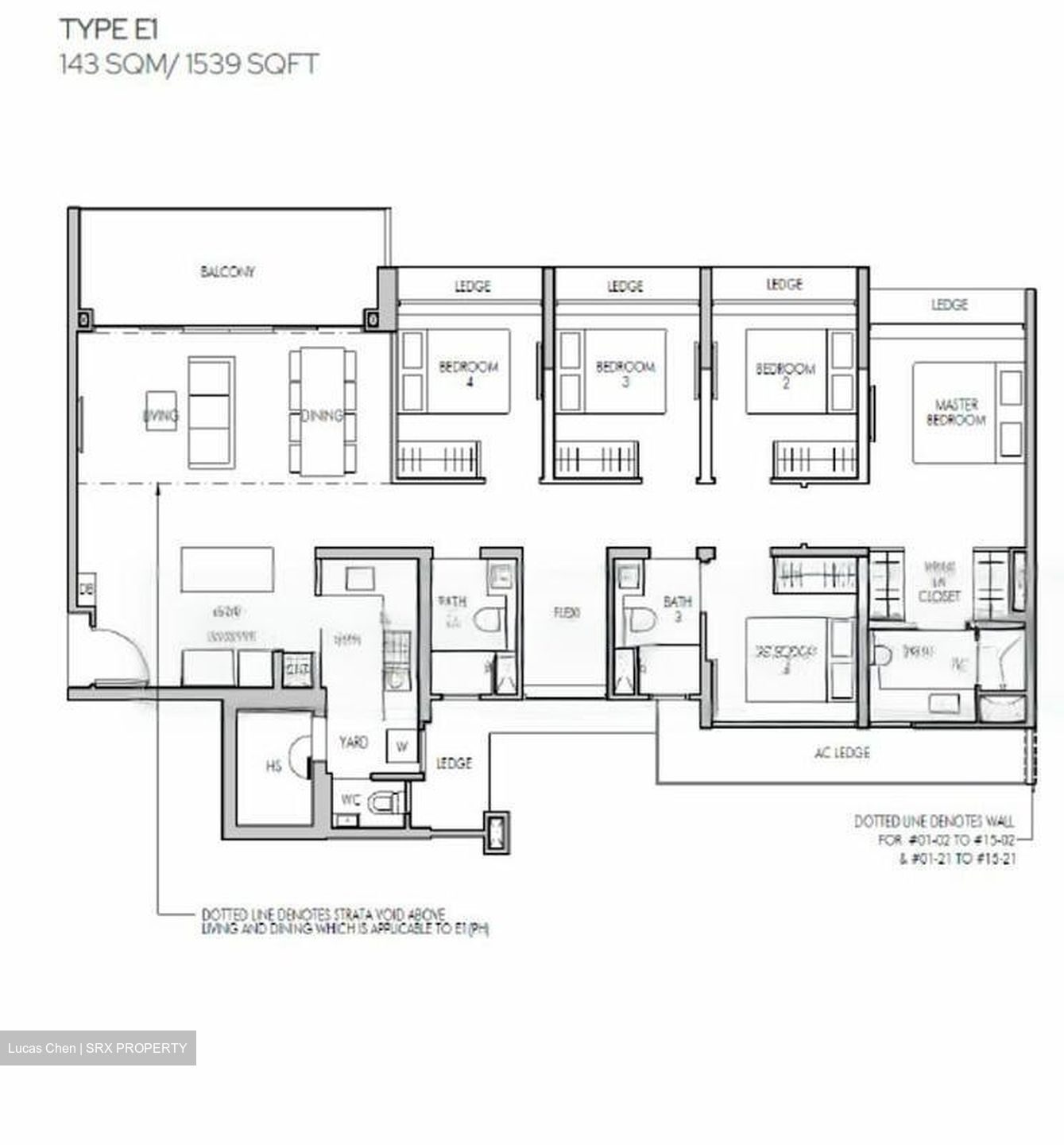 Altura (D23), Condominium #477556921